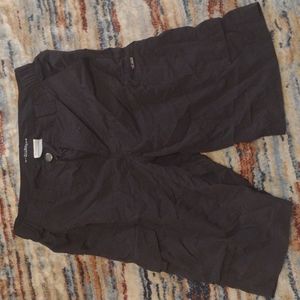 Men's Columbia Shorts Size 30